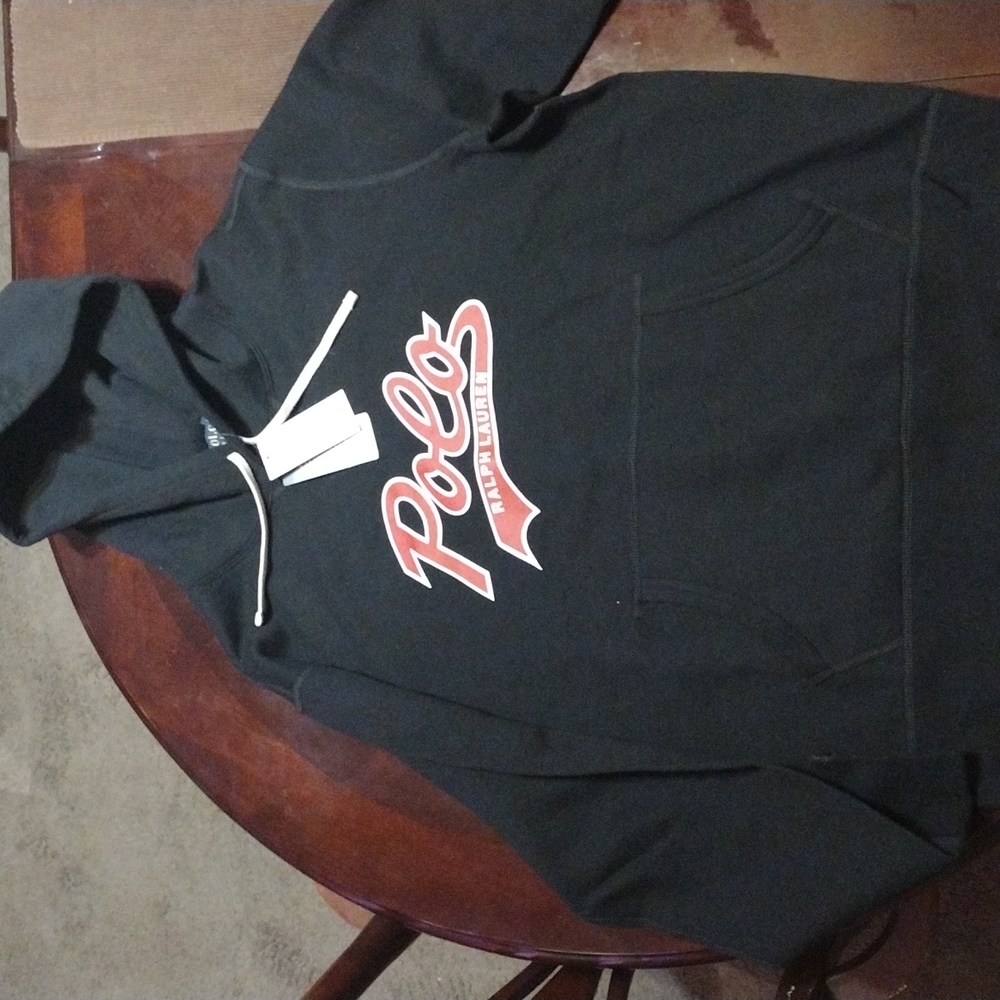 POLO RALPH LAUREN hoodie